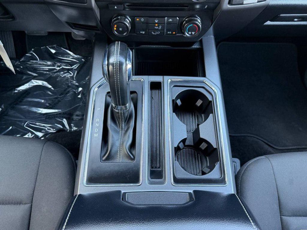 2018 FORD F-150 - photo 31