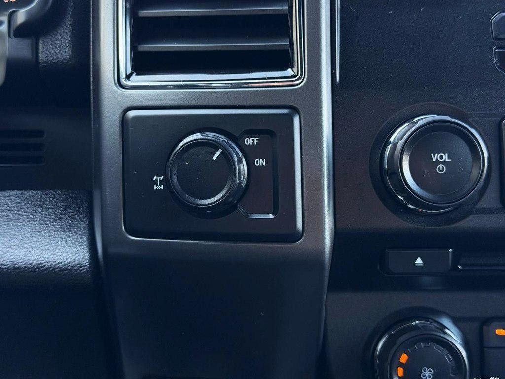 2018 FORD F-150 - photo 34
