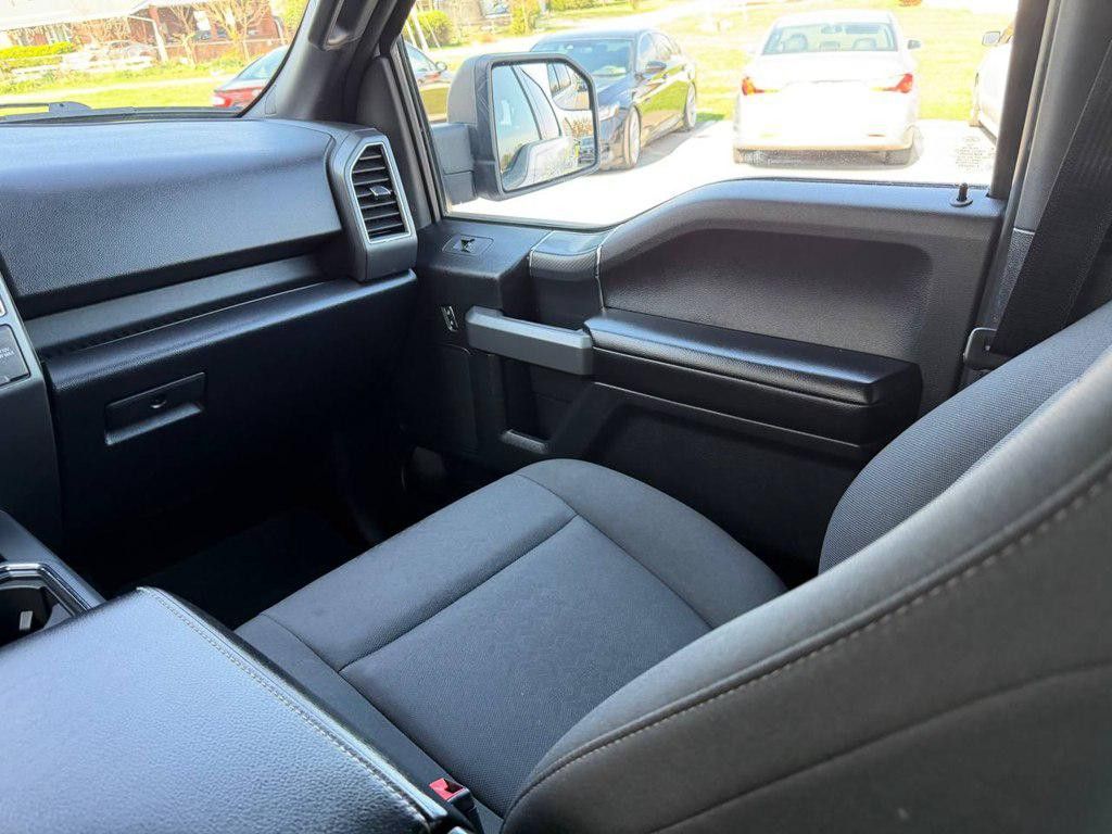 2018 FORD F-150 - photo 35