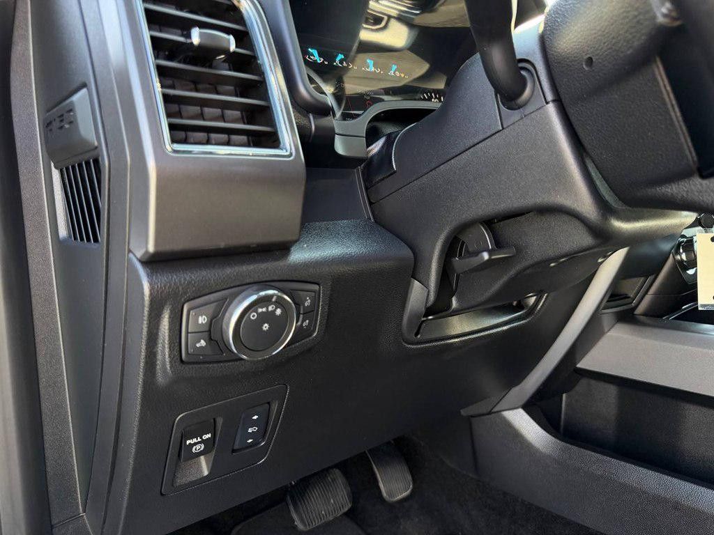 2018 FORD F-150 - photo 36