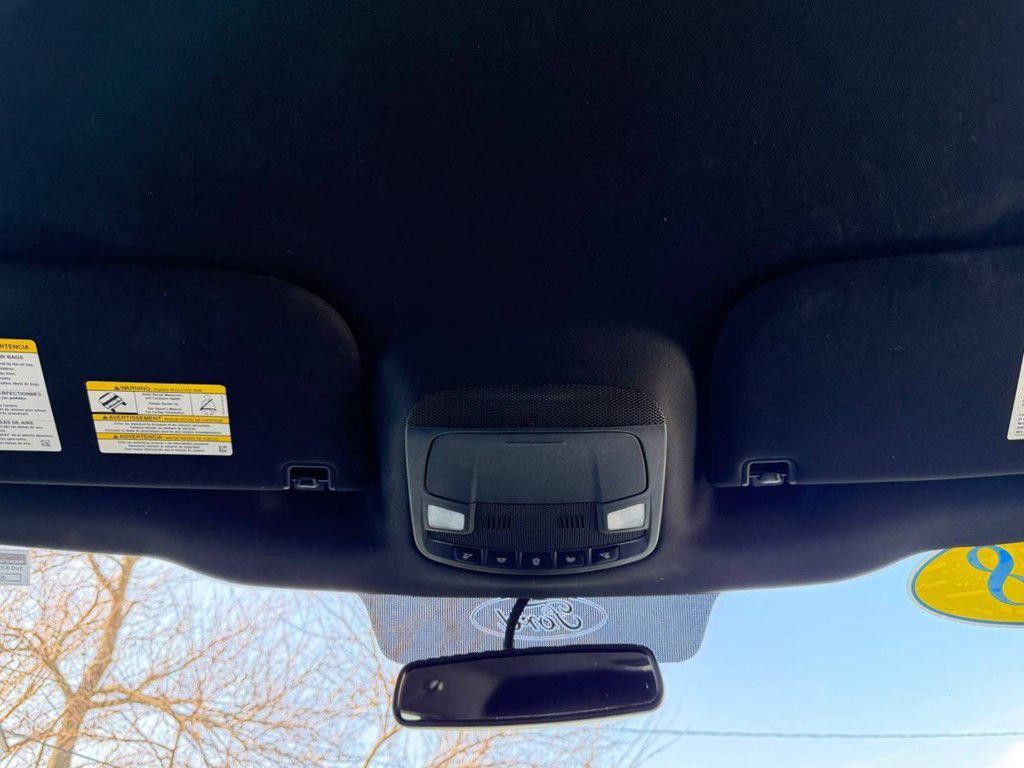 2018 FORD F-150 - photo 37