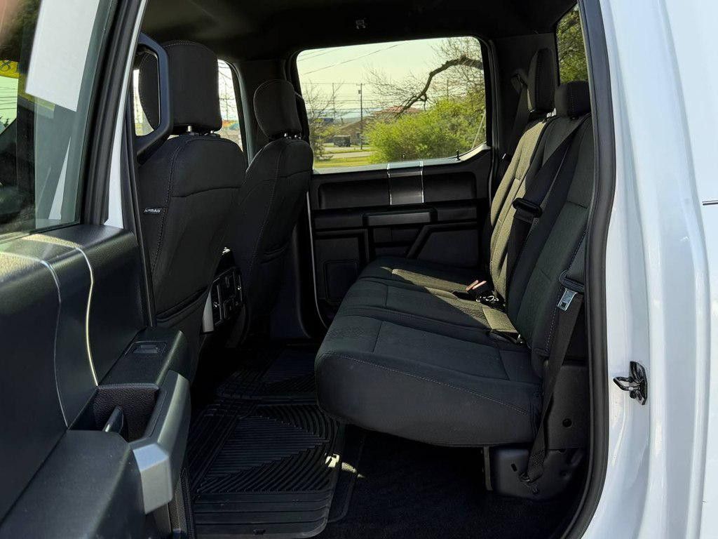 2018 FORD F-150 - photo 38