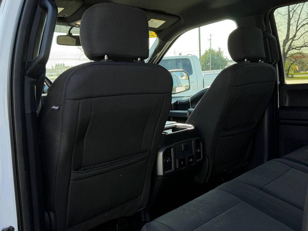 2018 FORD F-150 - photo 39