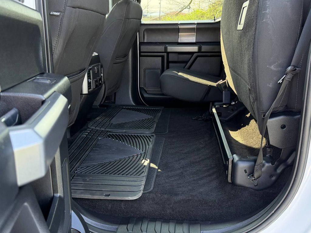 2018 FORD F-150 - photo 40