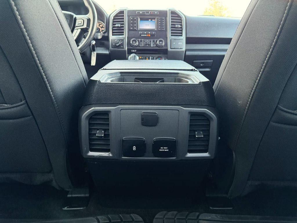2018 FORD F-150 - photo 41