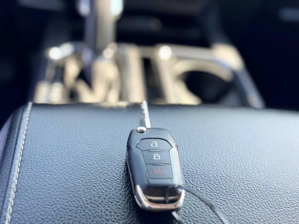 2018 FORD F-150 - photo 43