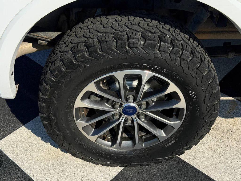 2018 FORD F-150 - photo 44