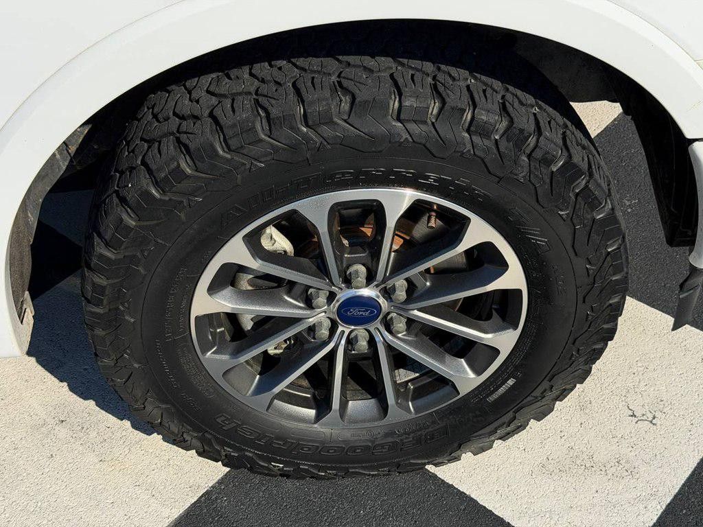 2018 FORD F-150 - photo 45