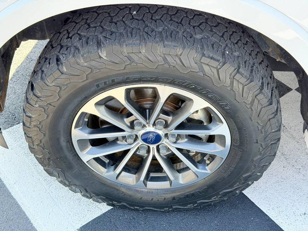 2018 FORD F-150 - photo 46