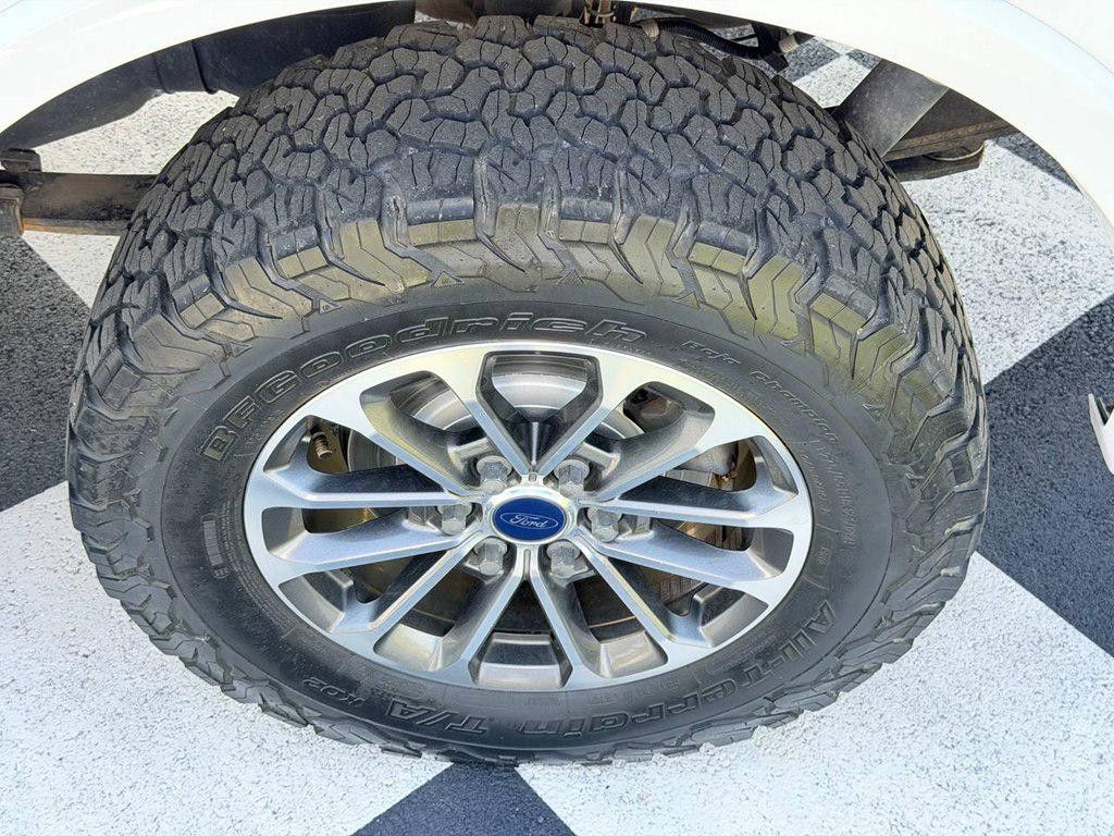 2018 FORD F-150 - photo 47