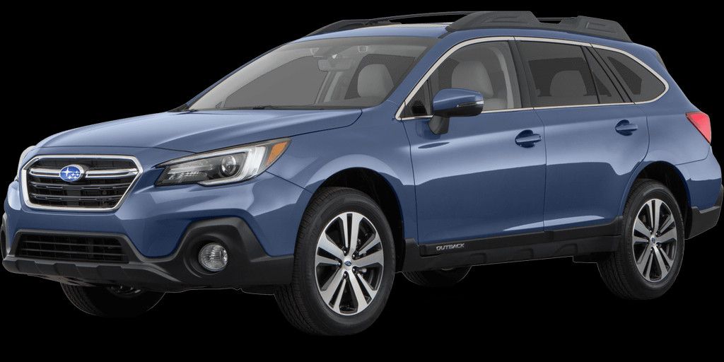 2019 Subaru Outback Limited M R