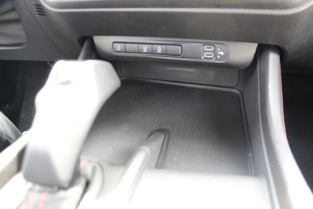 2026 DODGE Charger - photo 20