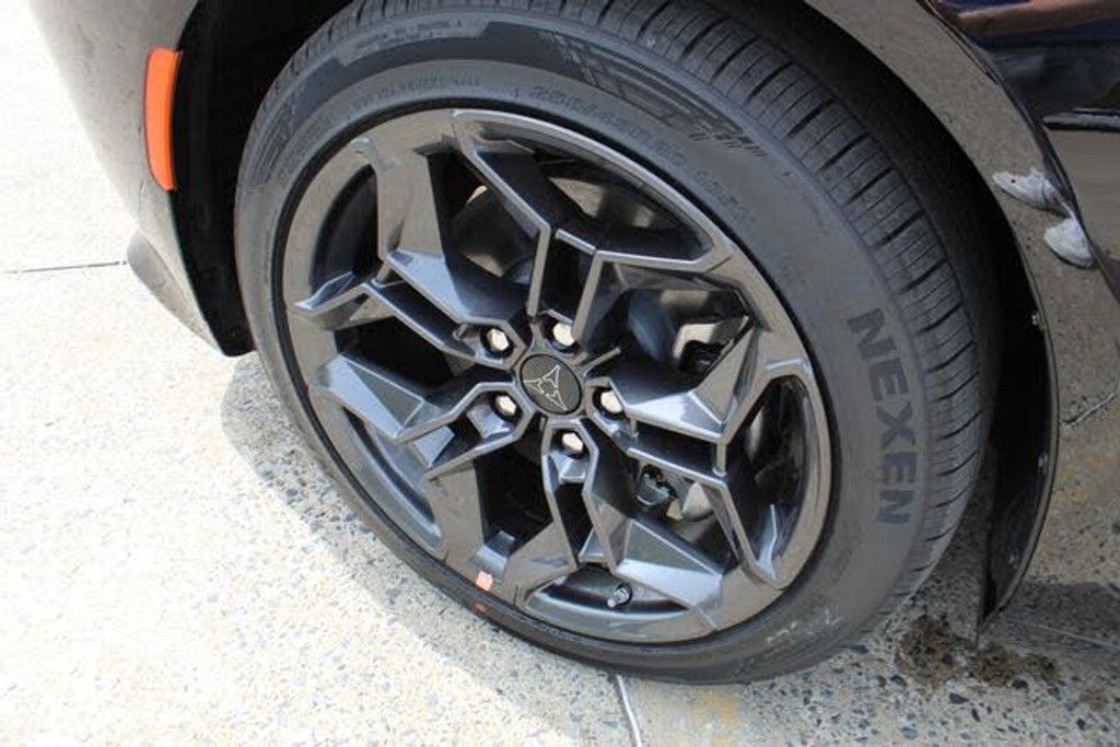 2026 DODGE Charger - photo 3