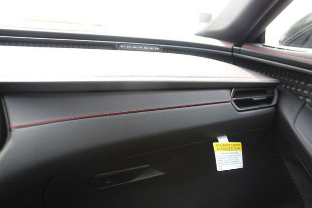 2026 DODGE Charger - photo 22