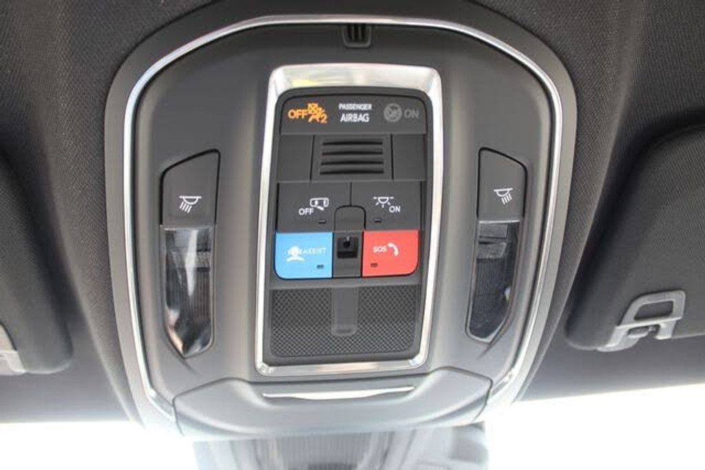 2026 DODGE Charger - photo 23