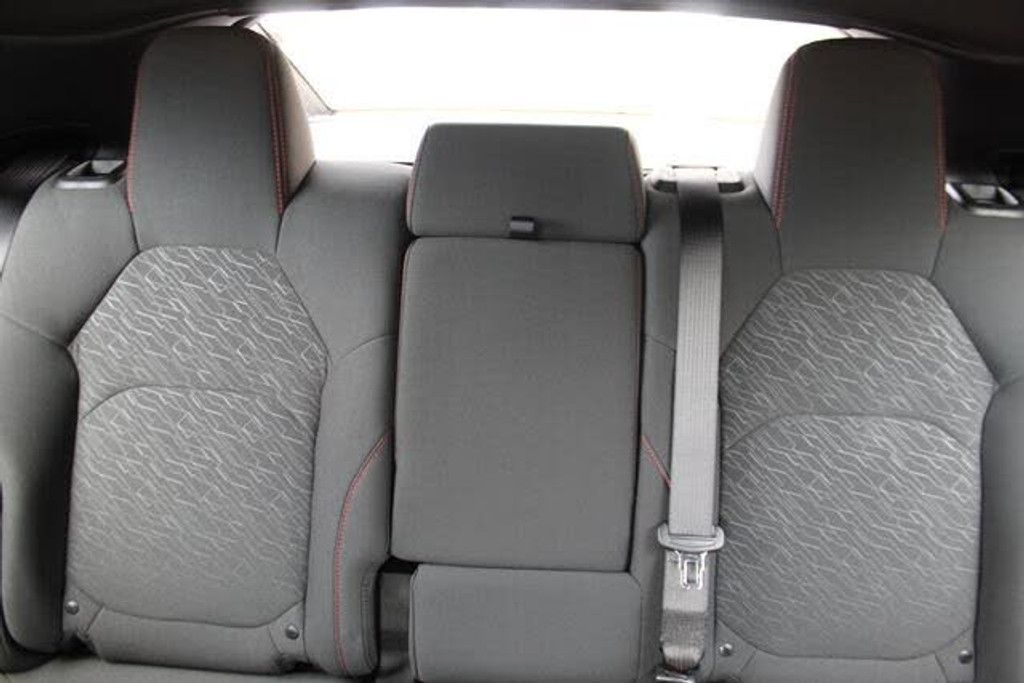 2026 DODGE Charger - photo 24