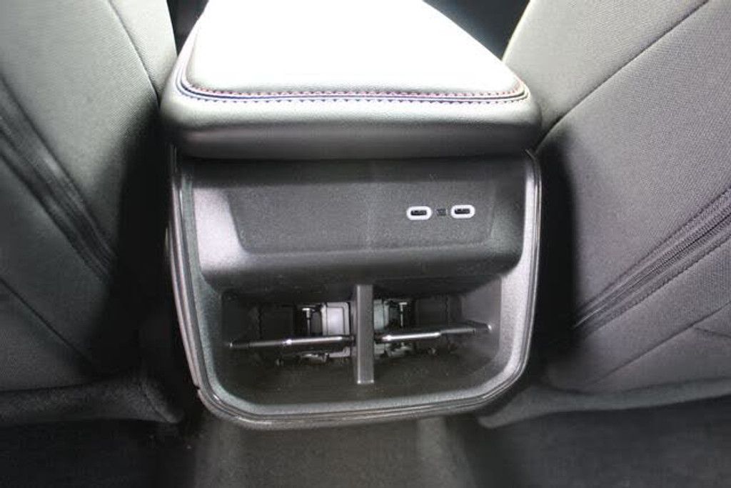 2026 DODGE Charger - photo 26