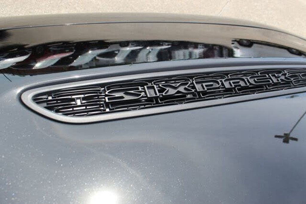 2026 DODGE Charger - photo 8