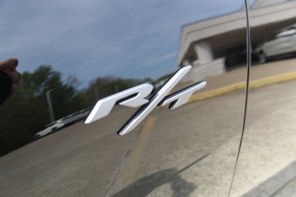2026 DODGE Charger - photo 9