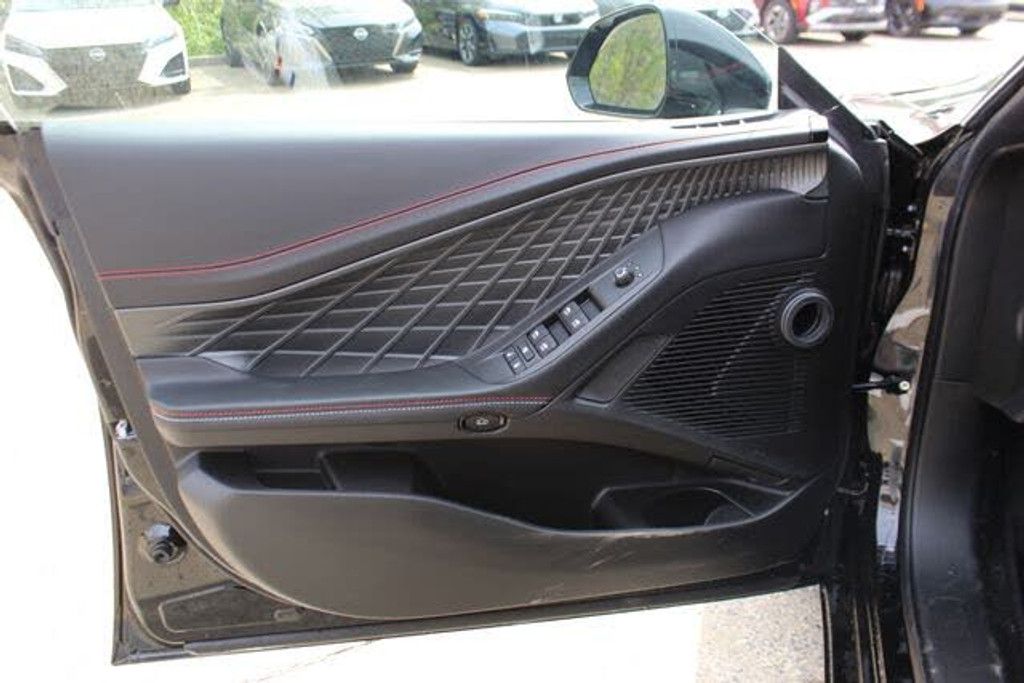 2026 DODGE Charger - photo 10