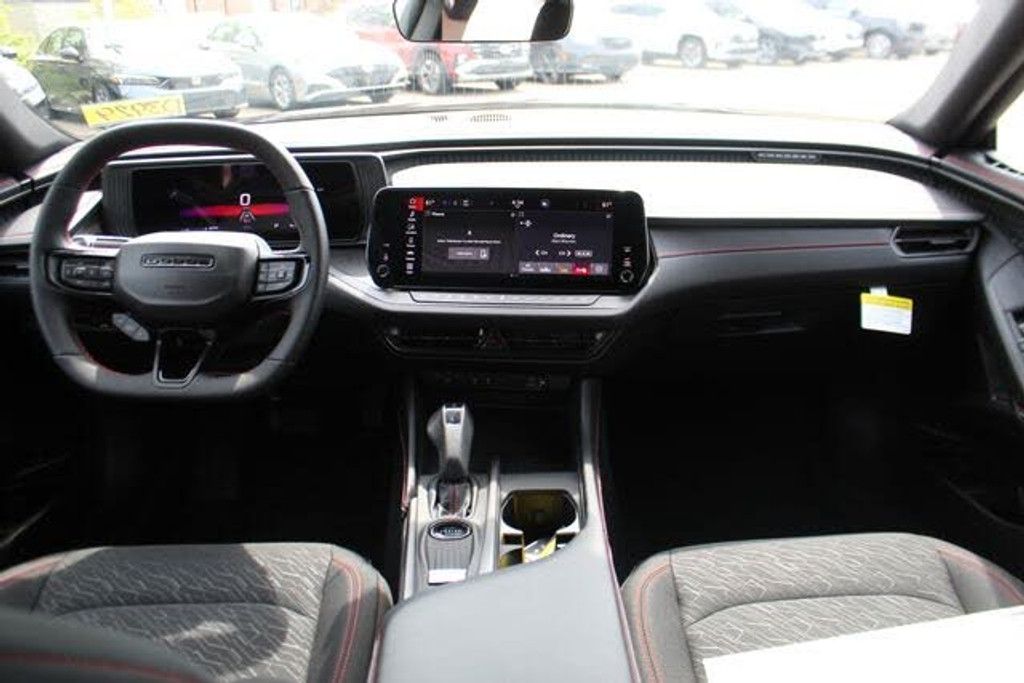 2026 DODGE Charger - photo 12
