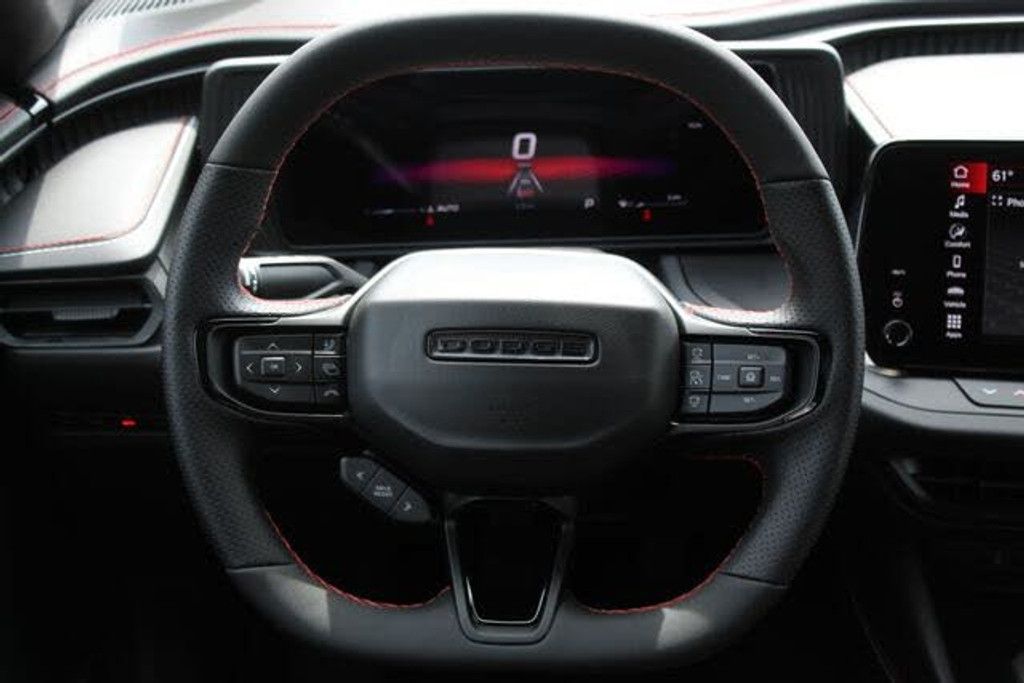 2026 DODGE Charger - photo 13