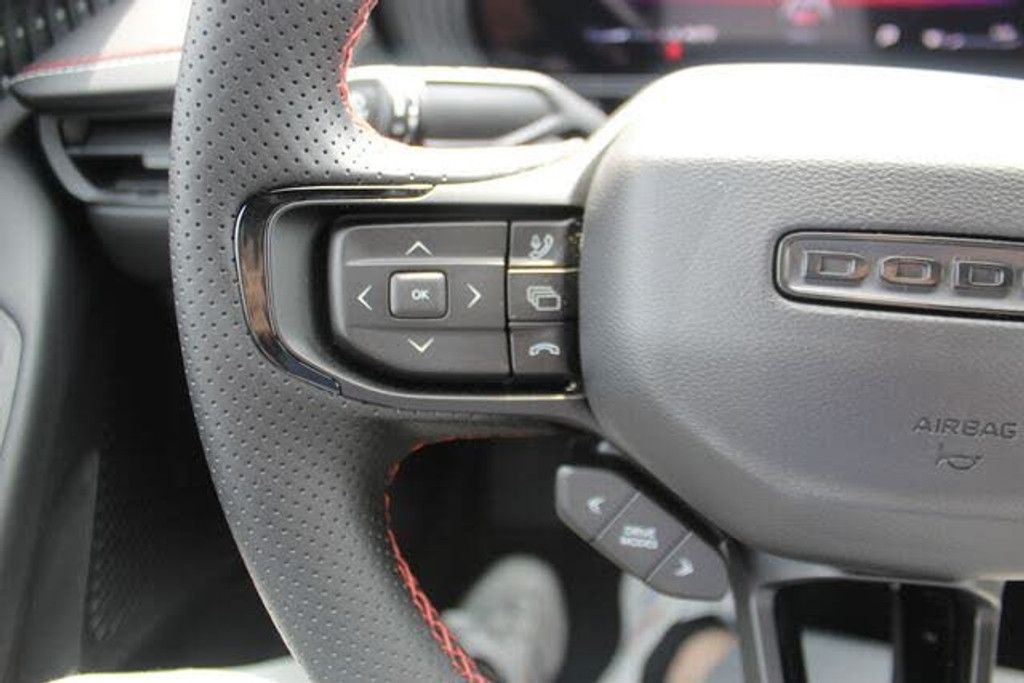 2026 DODGE Charger - photo 14