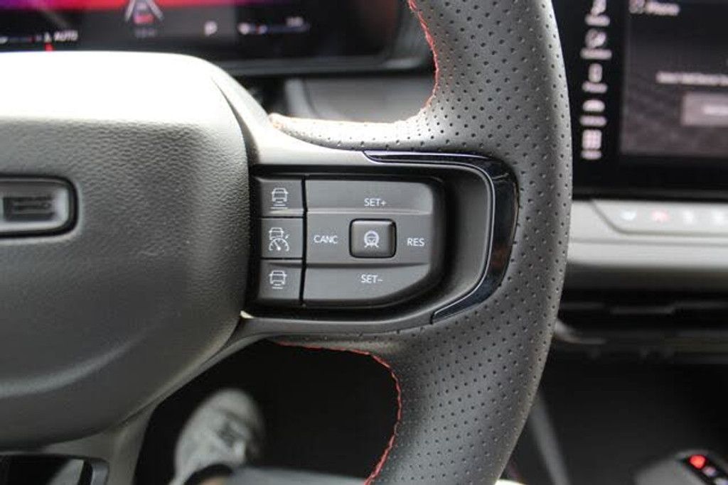 2026 DODGE Charger - photo 15
