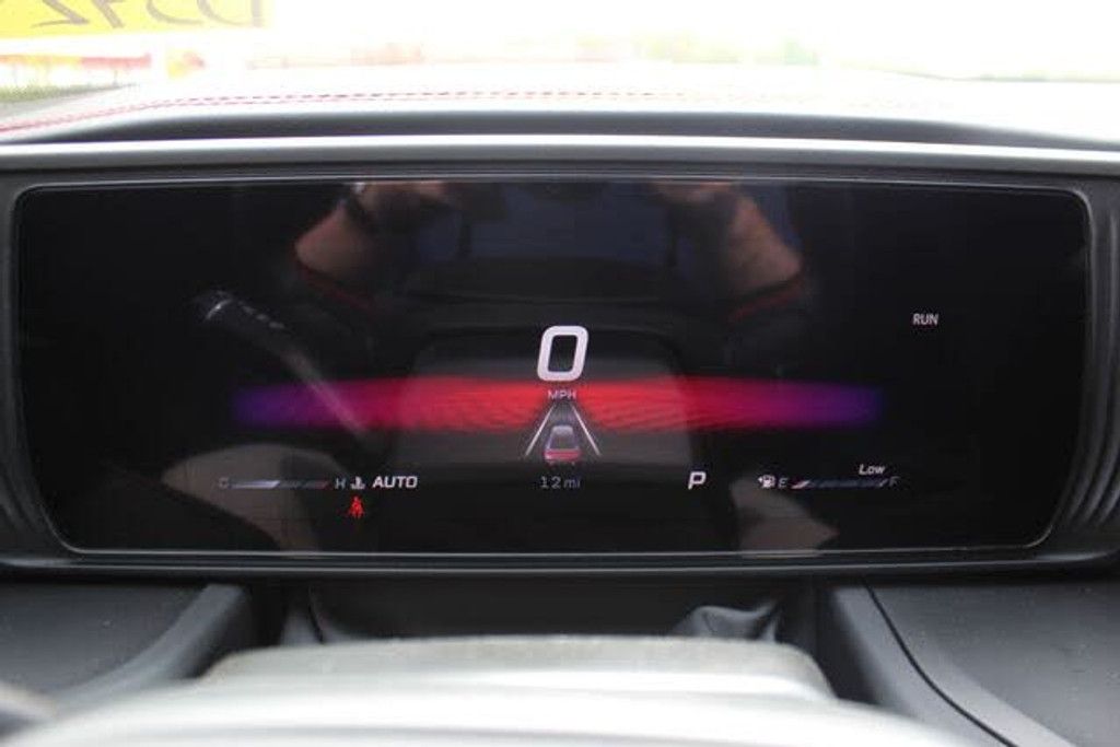 2026 DODGE Charger - photo 17