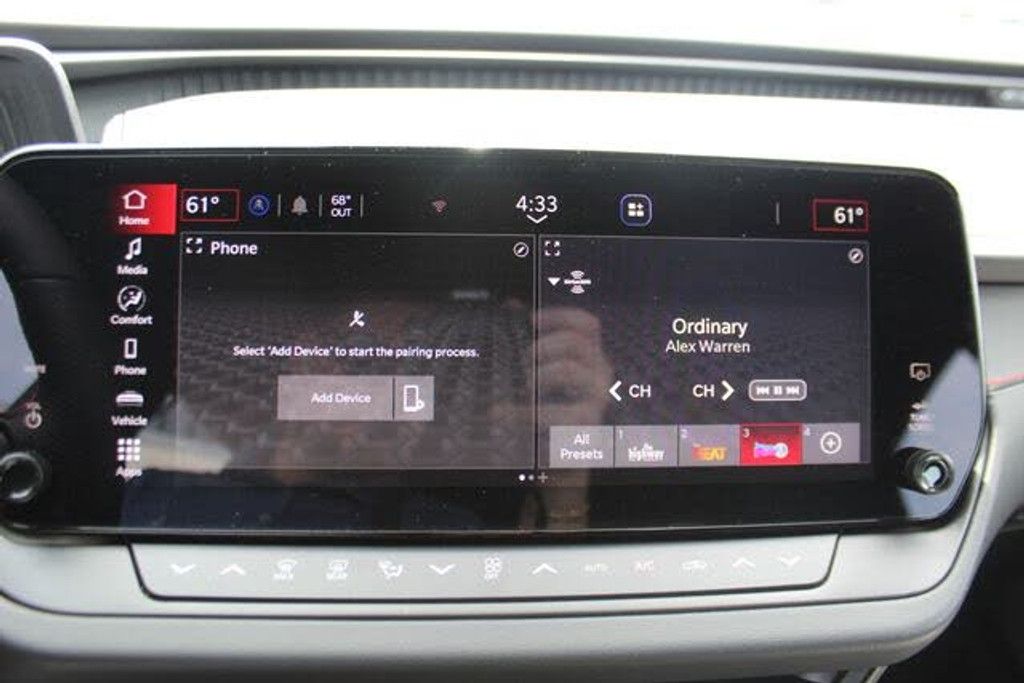 2026 DODGE Charger - photo 18