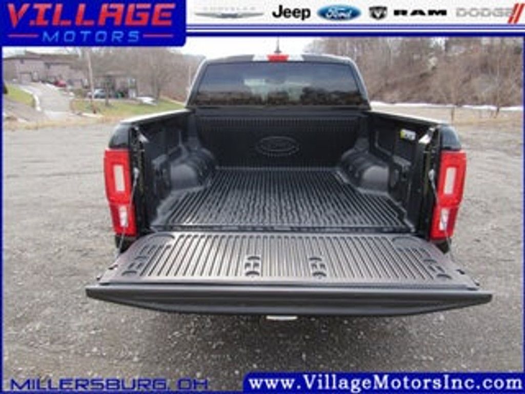 2019 FORD Ranger - photo 19