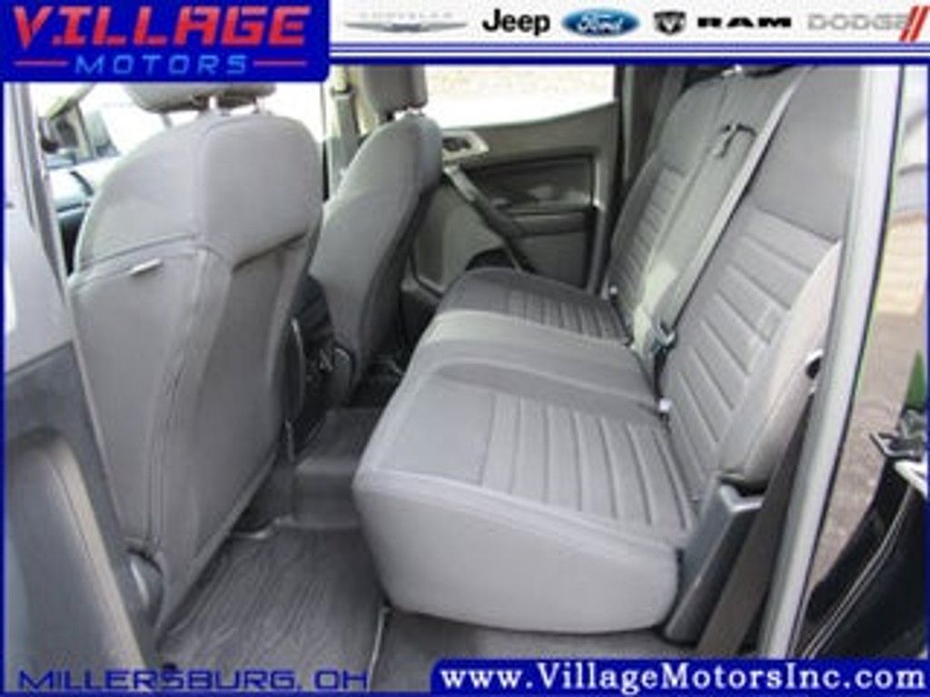 2019 FORD Ranger - photo 18