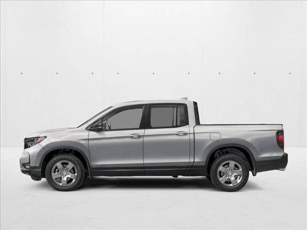 2026 HONDA Ridgeline - photo 3