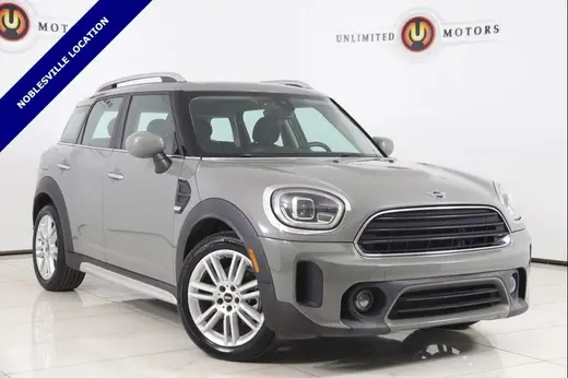 2022 MINI Countryman Cooper fwd for sale