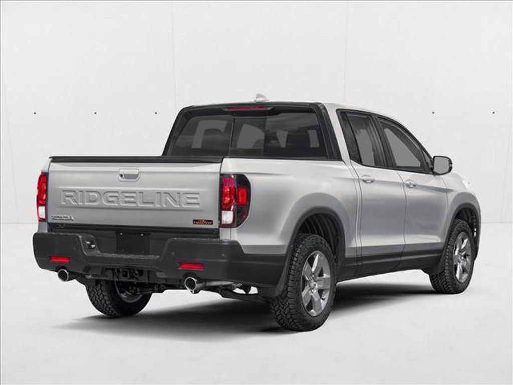 2026 HONDA Ridgeline - photo 2