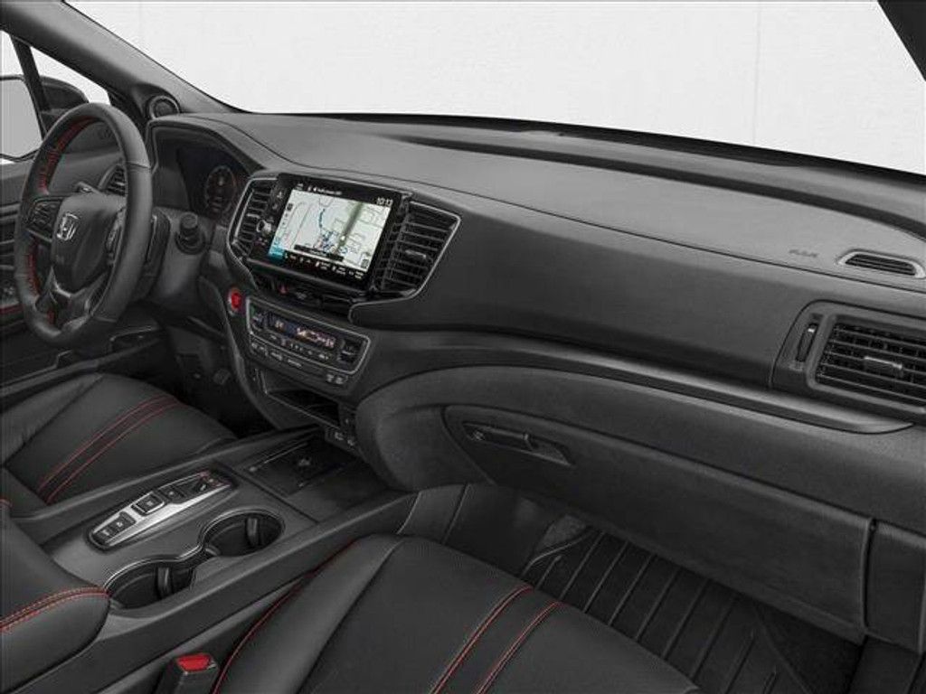2026 HONDA Ridgeline - photo 11