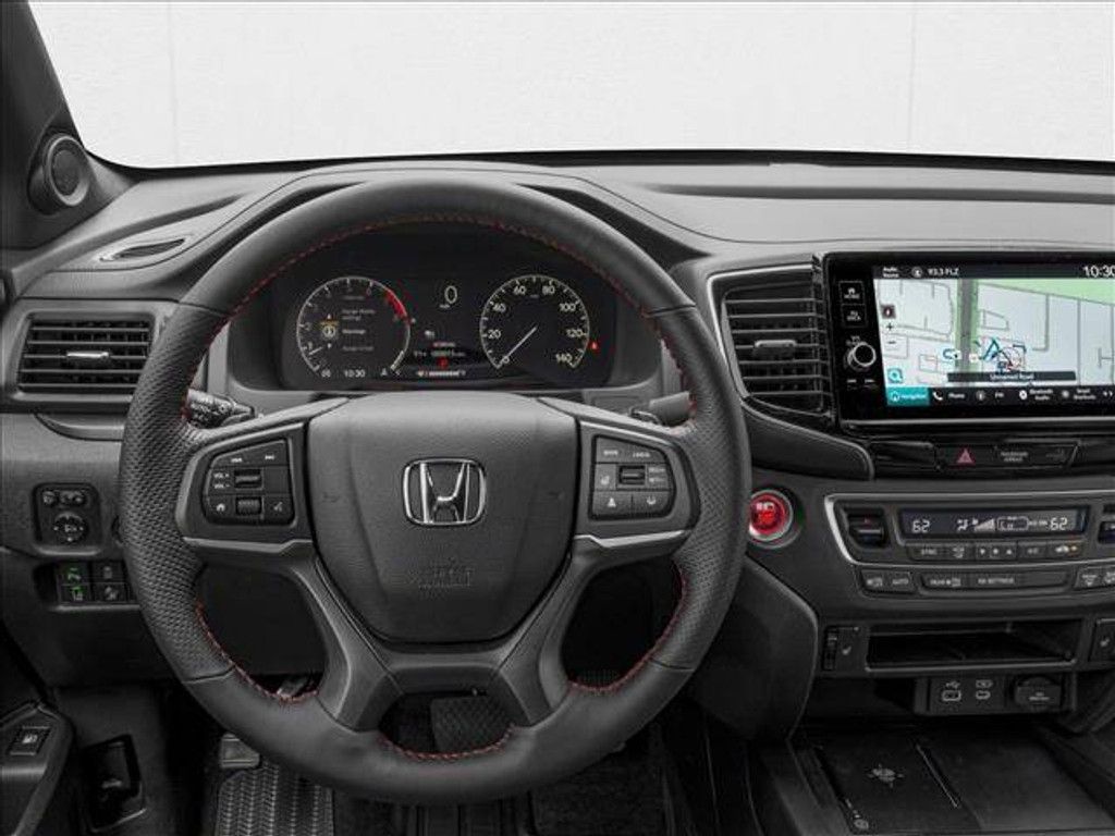 2026 HONDA Ridgeline - photo 4