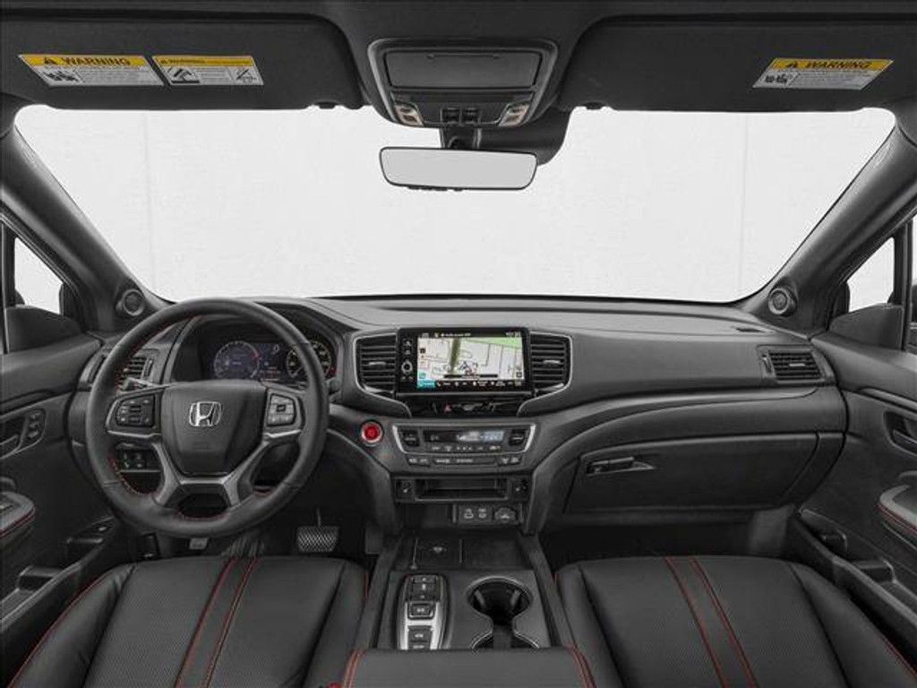 2026 HONDA Ridgeline - photo 5