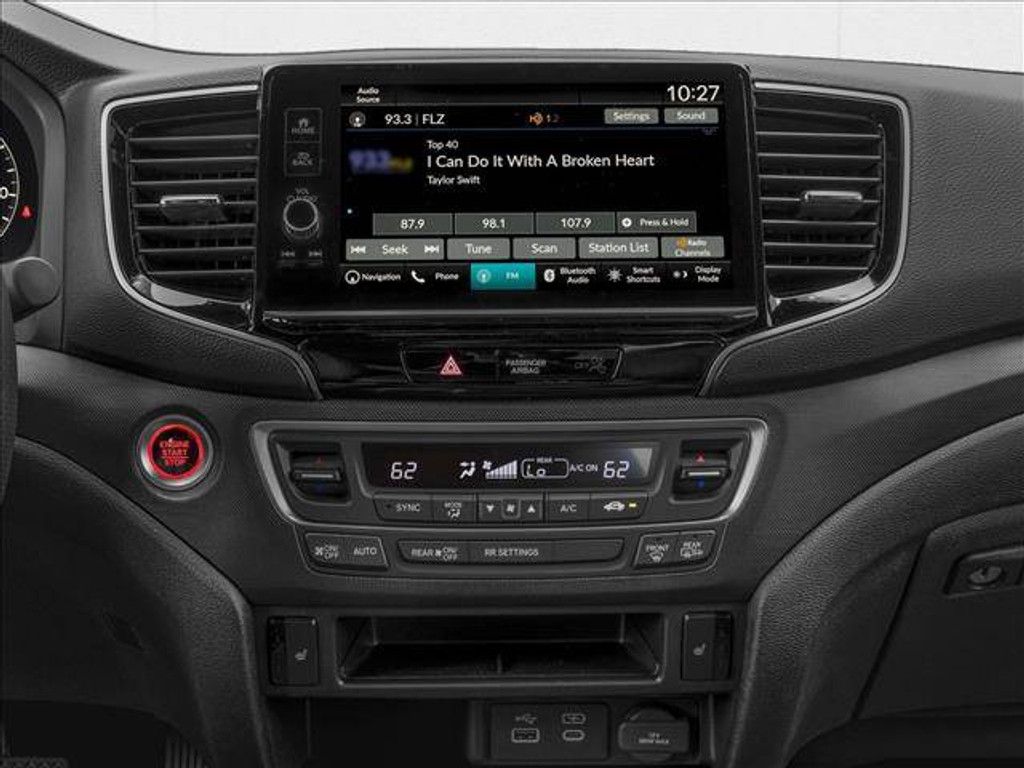 2026 HONDA Ridgeline - photo 7