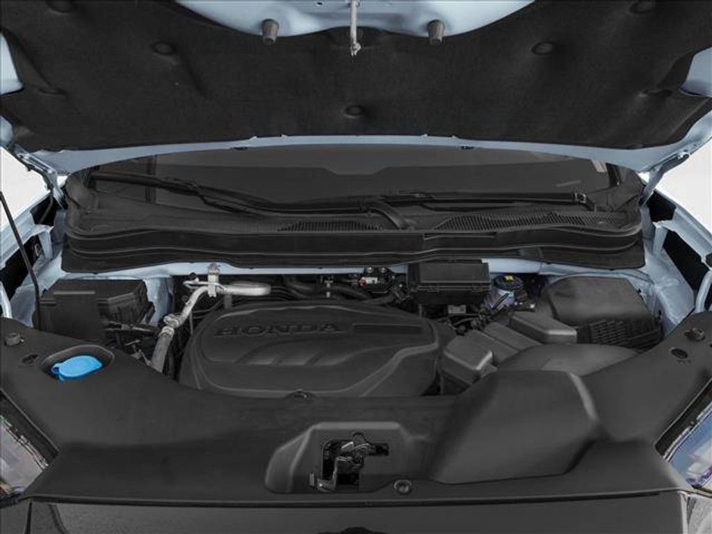 2026 HONDA Ridgeline - photo 8