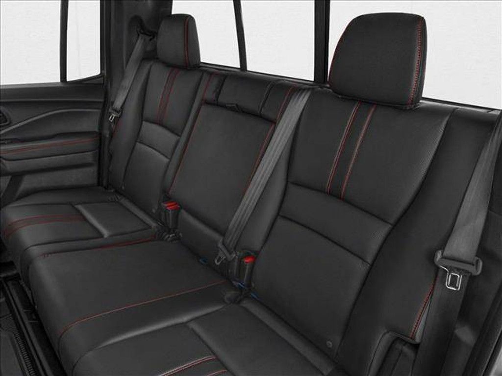 2026 HONDA Ridgeline - photo 9