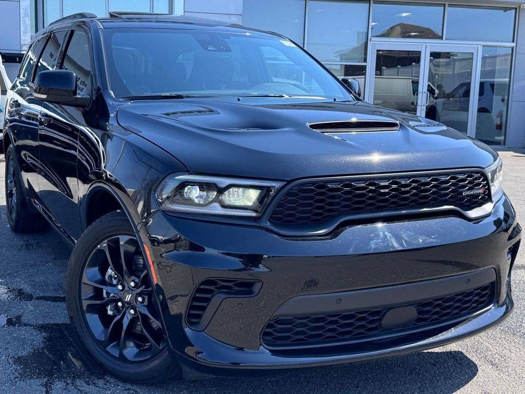 2024 DODGE Durango - main photo