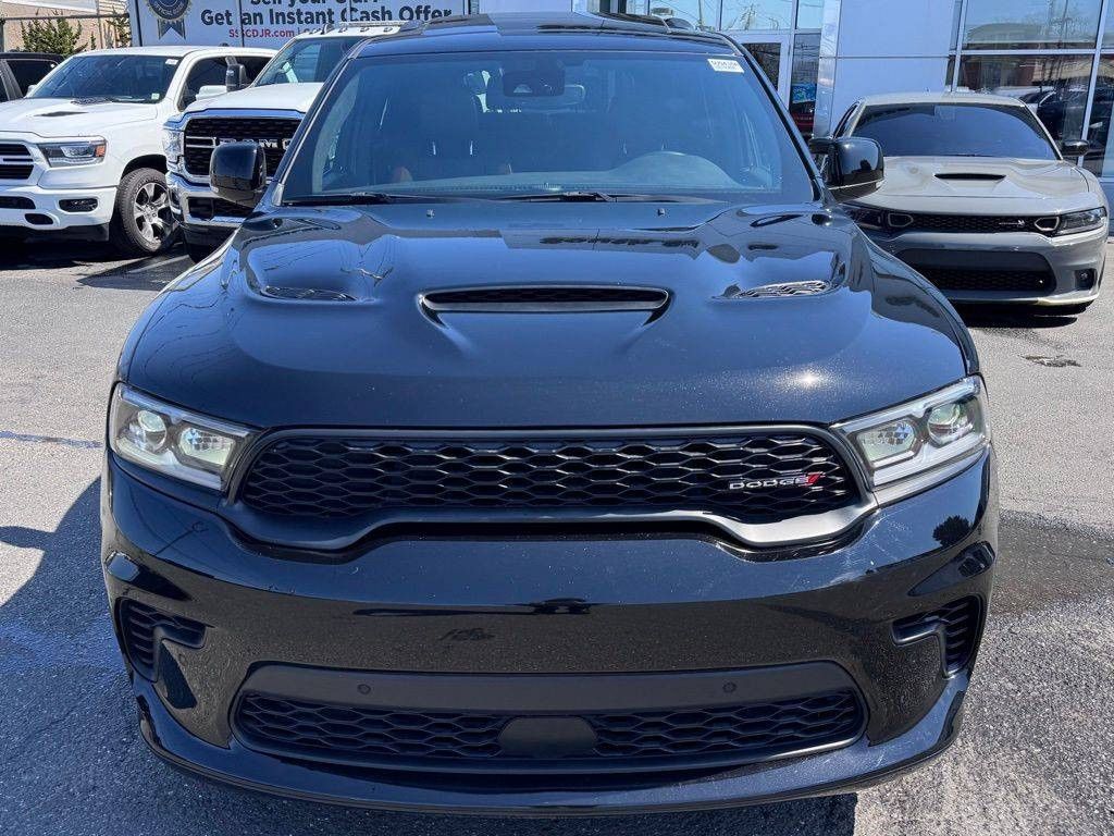 2024 DODGE Durango - photo 2