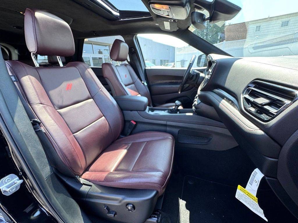 2024 DODGE Durango - photo 19