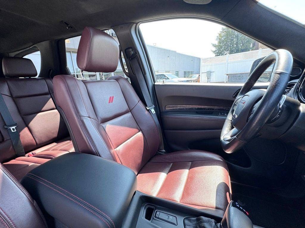 2024 DODGE Durango - photo 20