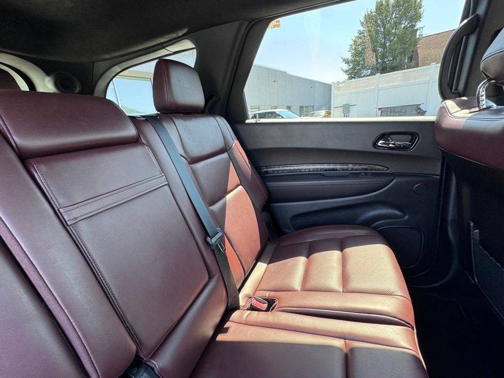 2024 DODGE Durango - photo 22