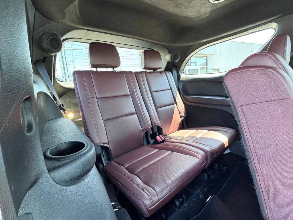 2024 DODGE Durango - photo 23