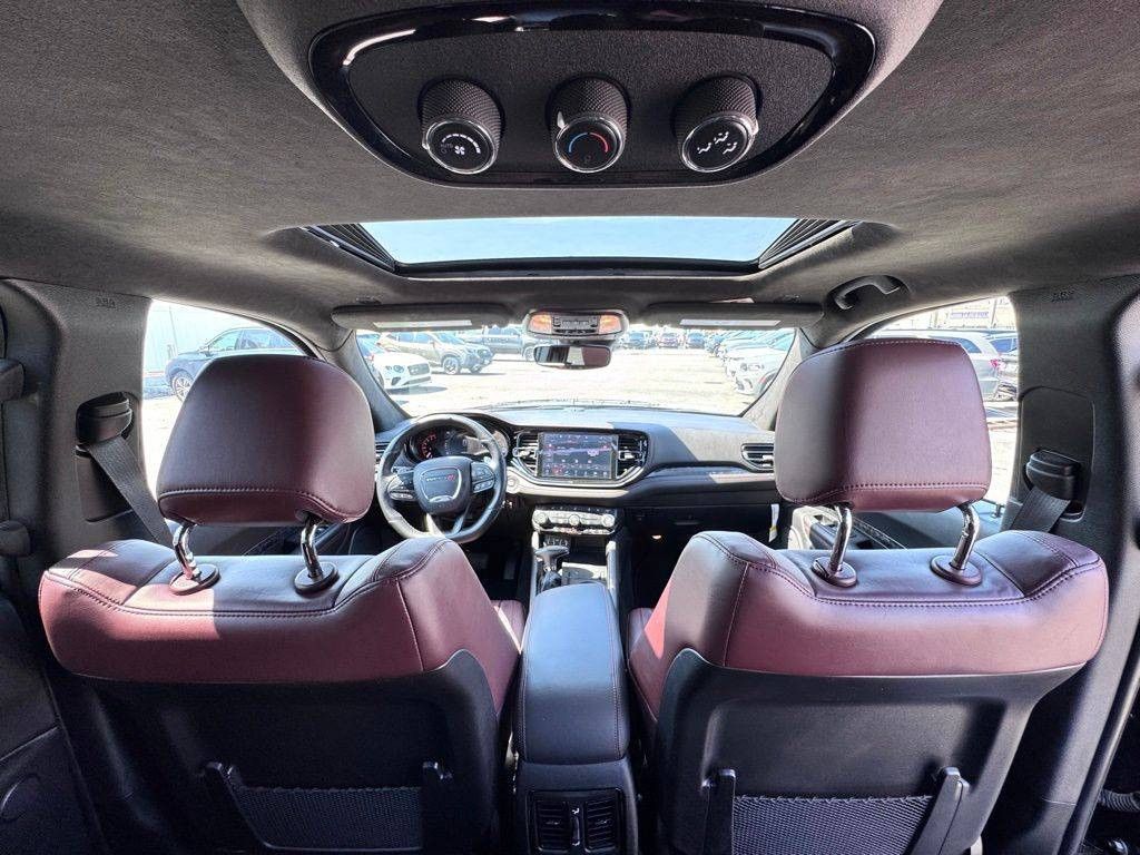 2024 DODGE Durango - photo 24