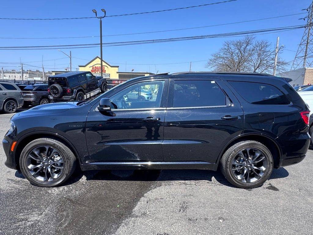 2024 DODGE Durango - photo 4