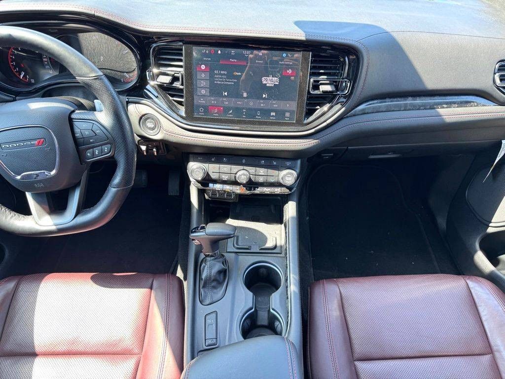 2024 DODGE Durango - photo 11